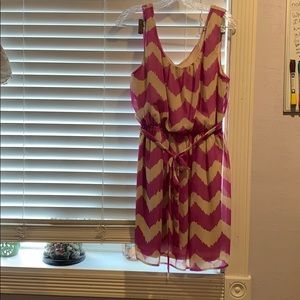 XL Lily Rose Dress